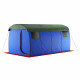 Влагозащитный тент для палатки Морж MAX XL Синий (УТУТ0117598)