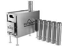 Банная печь Intent Банная печь Intent
