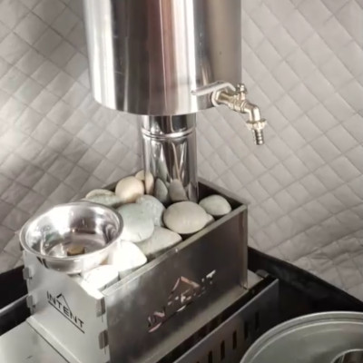 Аксессуары для печей INTENT