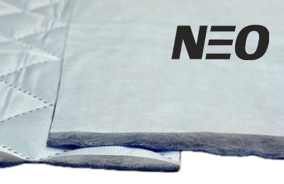 Материал палаток MORZH NEO