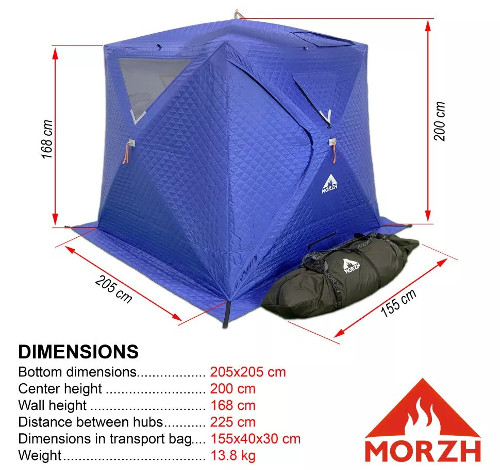 Portable Sauna Features Portable Sauna Features