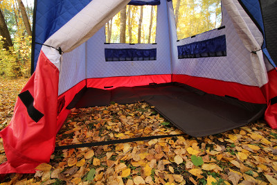 Пол для палаток MORZH Пол для палаток MORZH