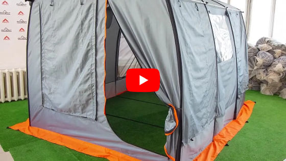 Смотреть видео: Шатер мобильная баня МОРЖ Shelter Смотреть видео: Шатер мобильная баня МОРЖ Shelter