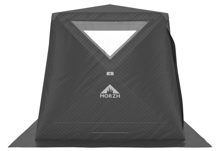 Баня палатка МОРЖ КУБ