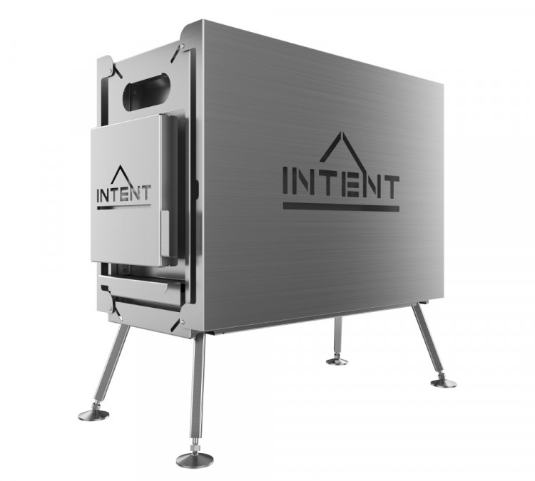 Печь INTENT 2.0