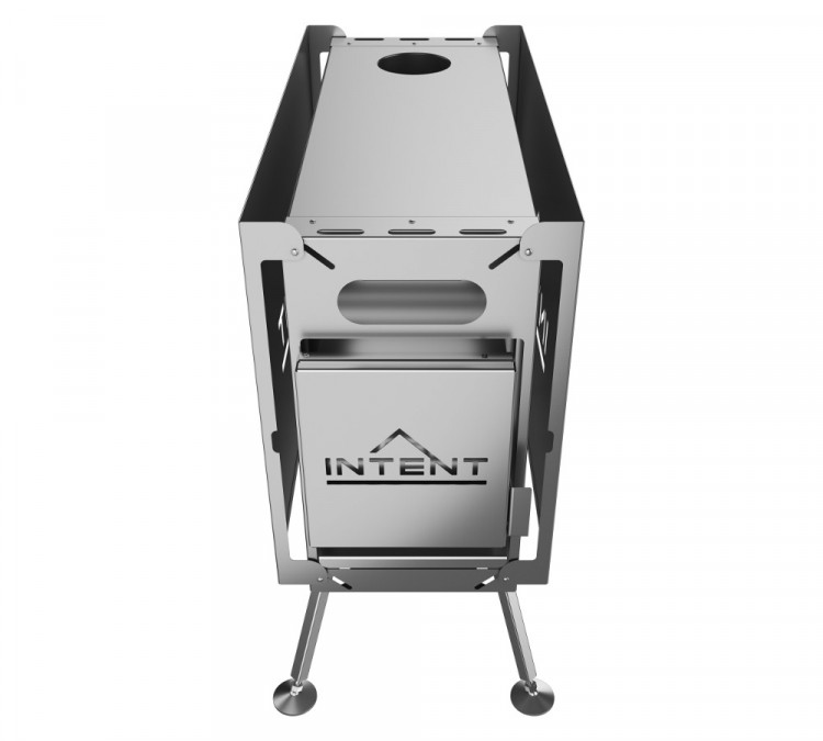 Печь INTENT 2.0