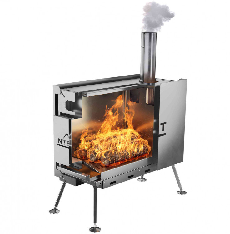 Печь INTENT 2.0