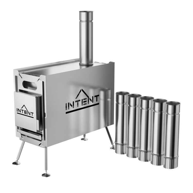 Печь INTENT 2.0