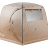Баня палатка МОРЖ LUX XL NEO Баня палатка МОРЖ LUX XL NEO