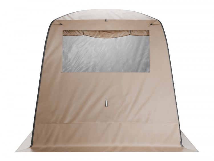 Баня палатка МОРЖ LUX XL NEO