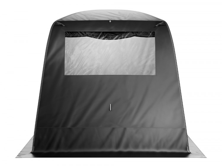 Баня палатка МОРЖ LUX XL NEO