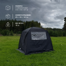 Баня палатка MORZH LUX XL NEO