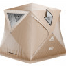 Баня палатка МОРЖ КУБ XL NEO Баня палатка МОРЖ КУБ XL NEO