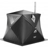 Баня палатка МОРЖ КУБ XL NEO Баня палатка МОРЖ КУБ XL NEO