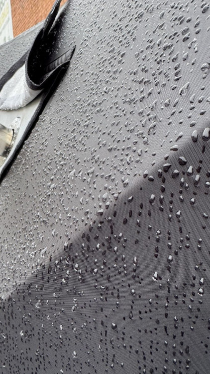 Баня палатка МОРЖ КУБ XL NEO