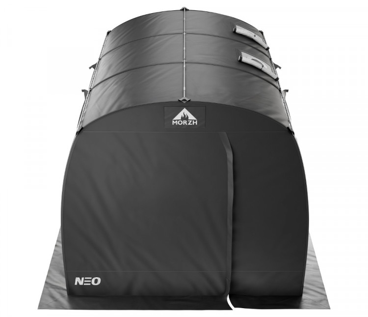 Баня палатка МОРЖ MAX NEO