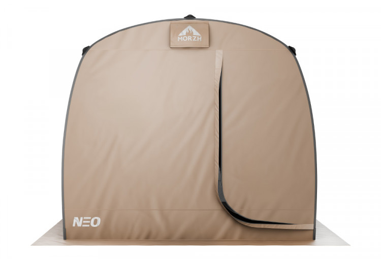 Баня палатка МОРЖ MAX NEO