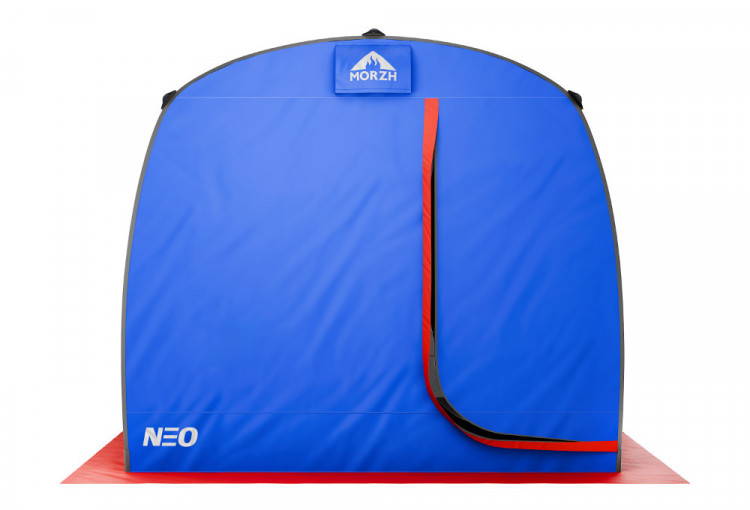 Баня палатка МОРЖ MAX NEO