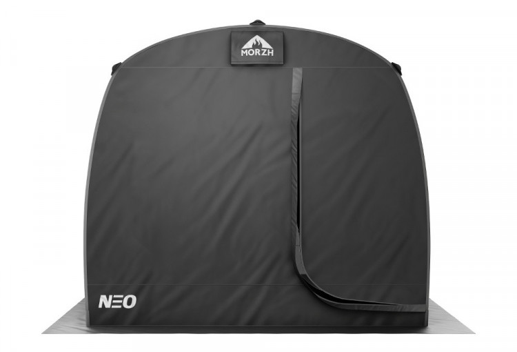Баня палатка МОРЖ MAX NEO