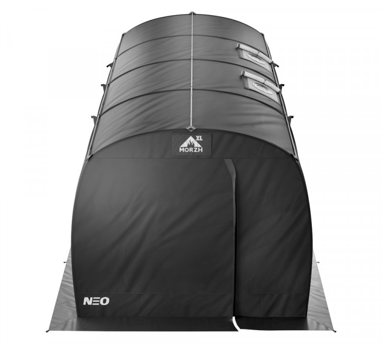 Баня палатка МОРЖ MAX XL NEO