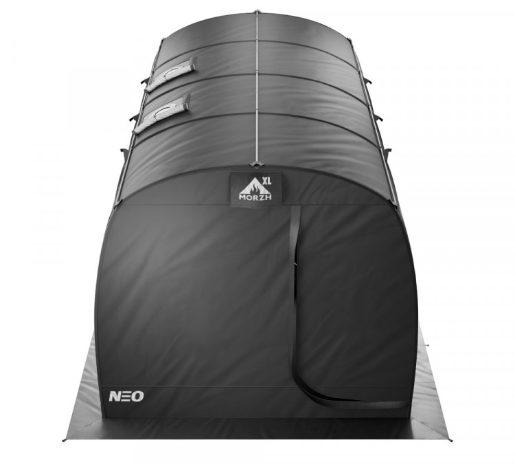 Баня палатка МОРЖ MAX XL NEO