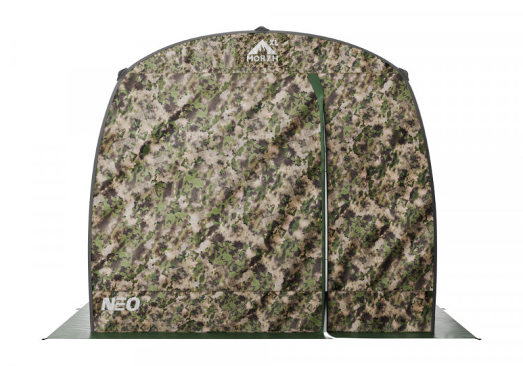 Баня палатка МОРЖ MAX XL NEO