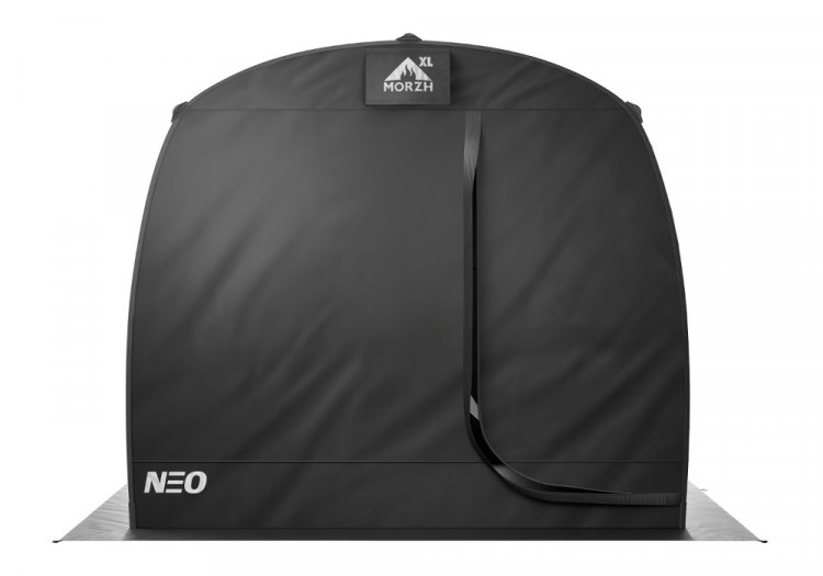 Баня палатка MORZH MAX XL NEO