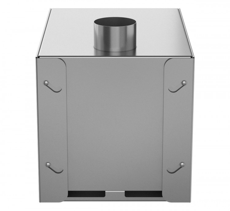 Печь INTENT FISHER