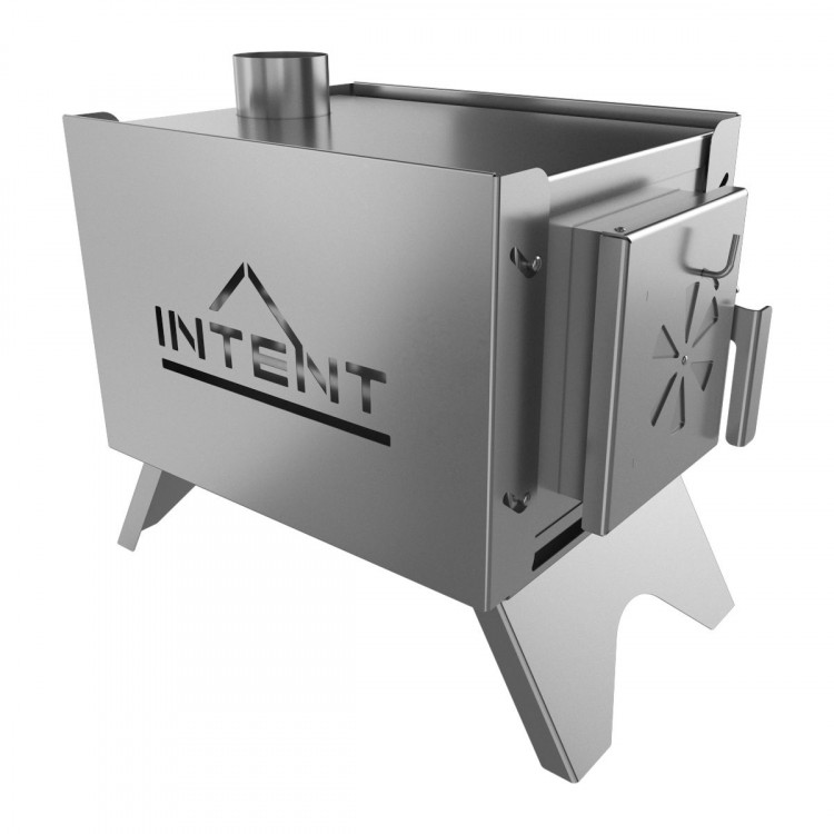 Печь INTENT FISHER