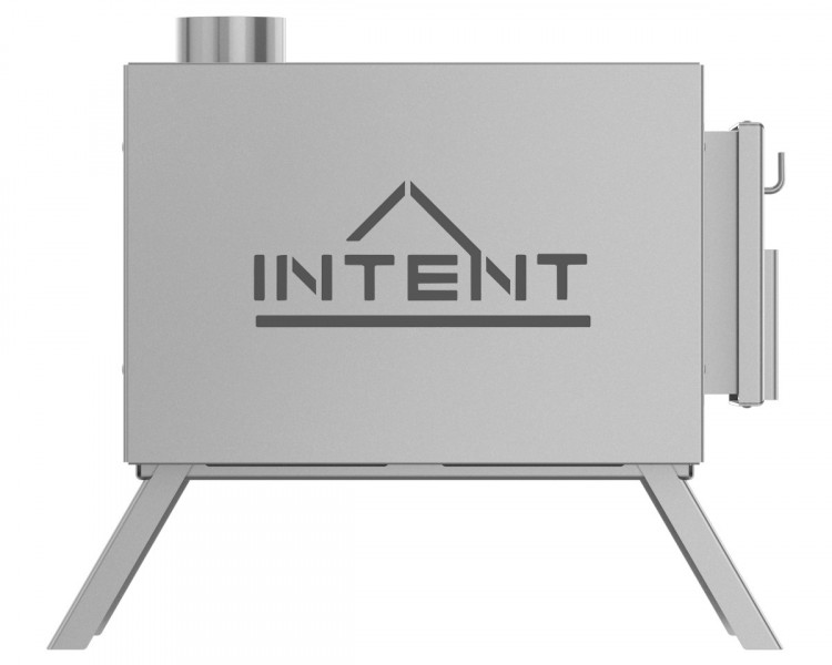 Печь INTENT FISHER