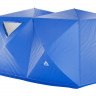 Тент-тамбур для палаток МОРЖ КУБ