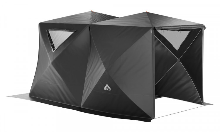 Тент-тамбур для палаток МОРЖ КУБ