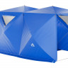 Тент-тамбур для палаток МОРЖ КУБ