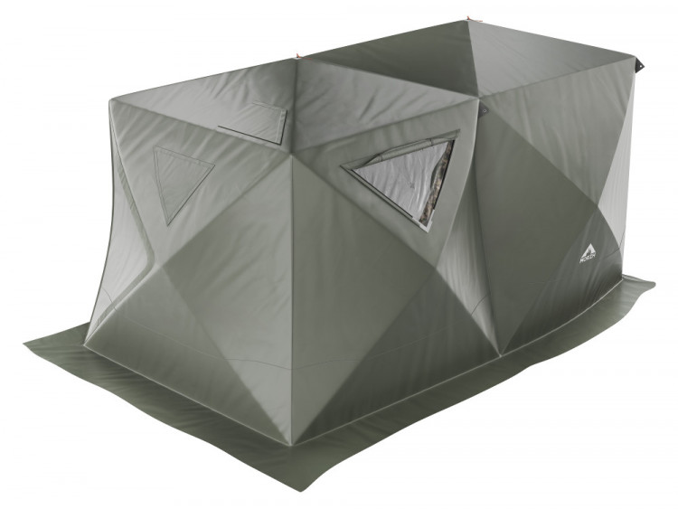 Тент-тамбур для палаток МОРЖ КУБ