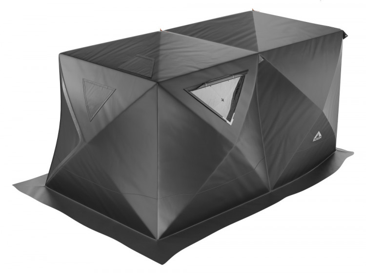 Тент-тамбур для палаток МОРЖ КУБ