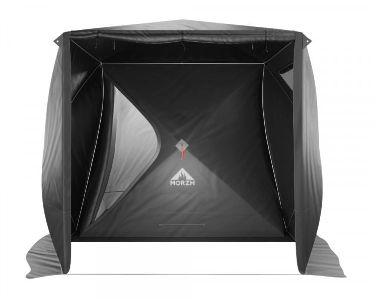Тент-тамбур для палаток МОРЖ КУБ