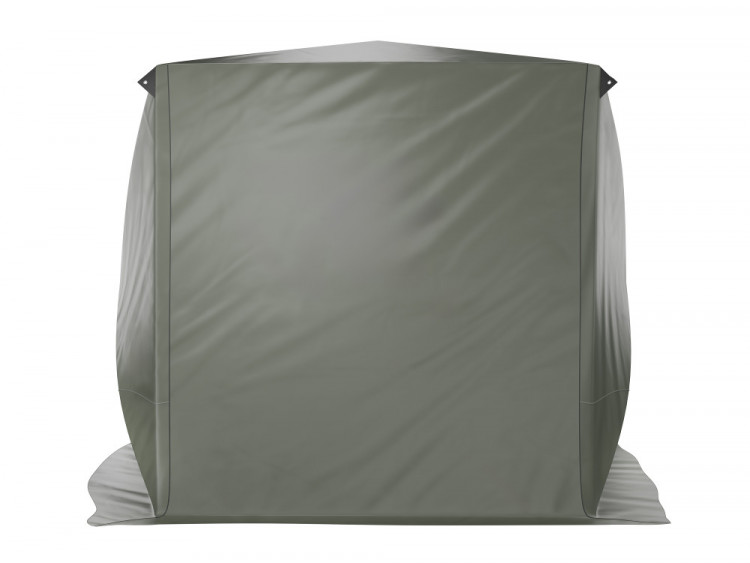 Тент-тамбур для палаток МОРЖ КУБ