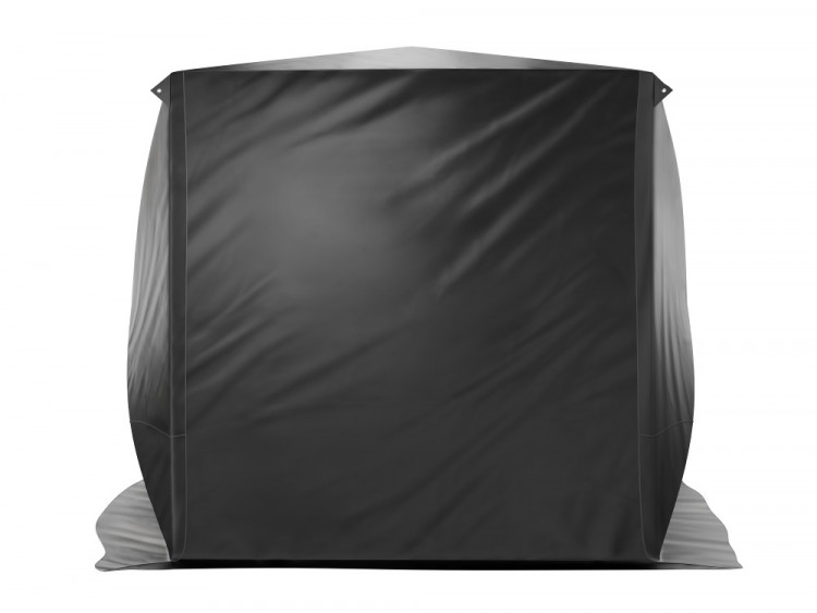 Тент-тамбур для палаток МОРЖ КУБ