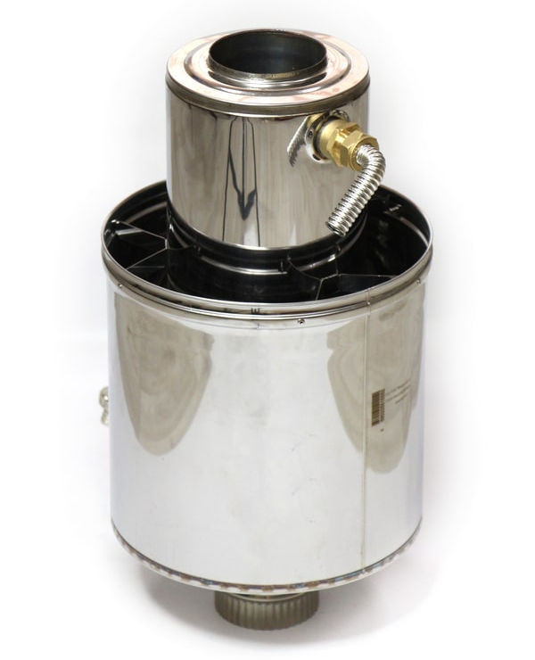 Парогенератор ППШ INTENT