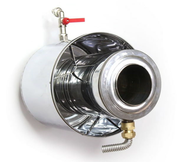 Парогенератор ППШ INTENT