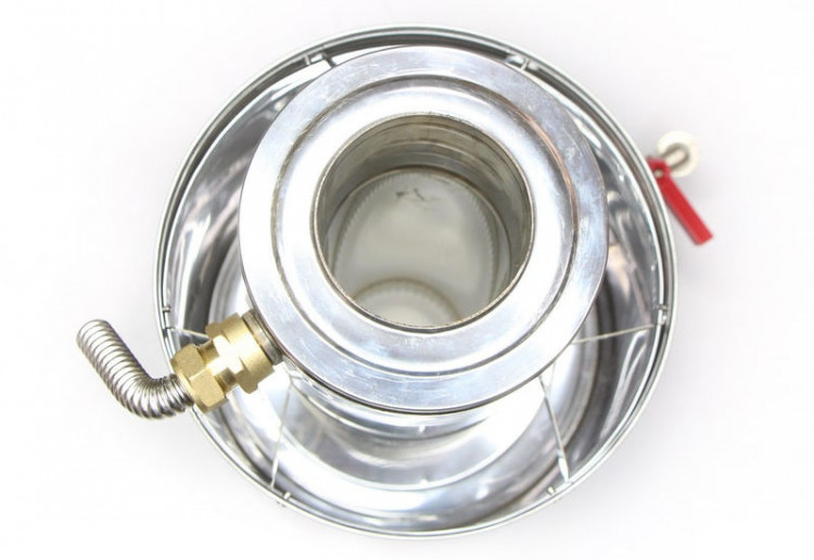 Парогенератор ППШ INTENT