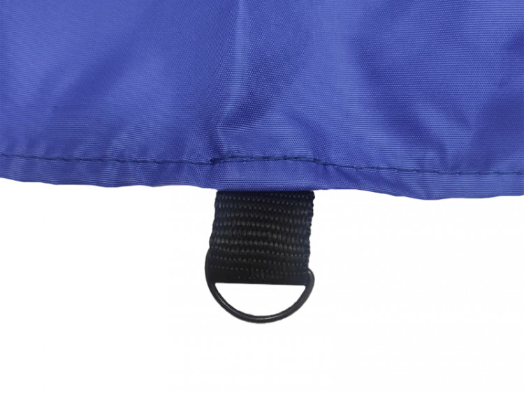 Влагозащитный тент для палатки Морж MAX XL