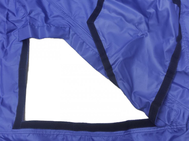 Влагозащитный тент для палатки Морж MAX XL