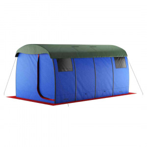 Влагозащитный тент для палатки Морж MAX XL