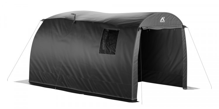 Тент-тамбур для палаток МОРЖ LUX XL