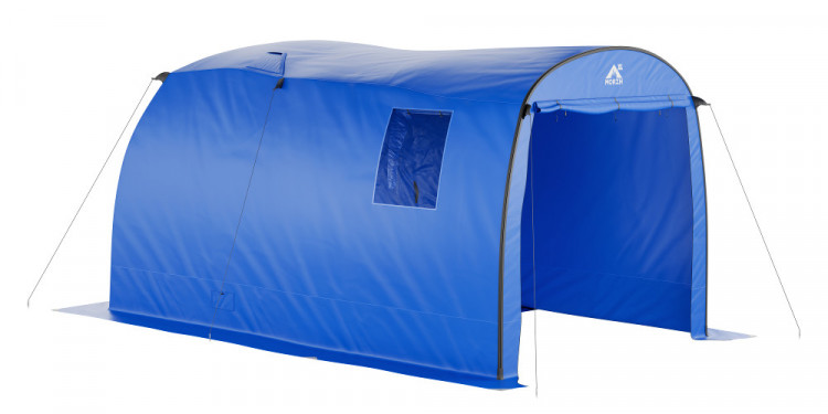 Тент-тамбур для палаток МОРЖ LUX XL