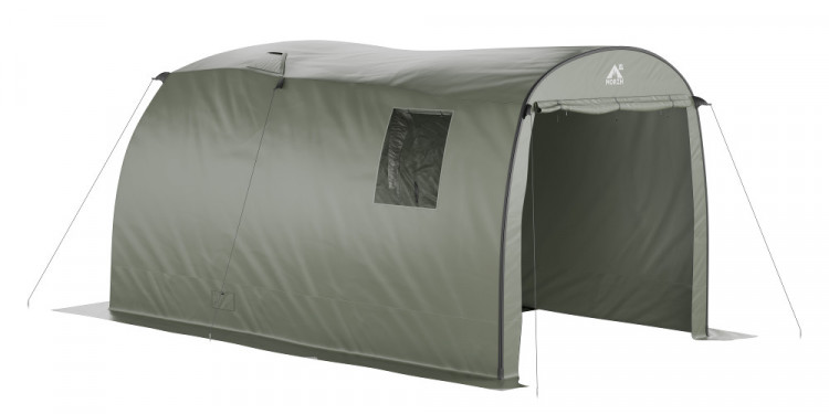 Тент-тамбур для палаток МОРЖ LUX XL