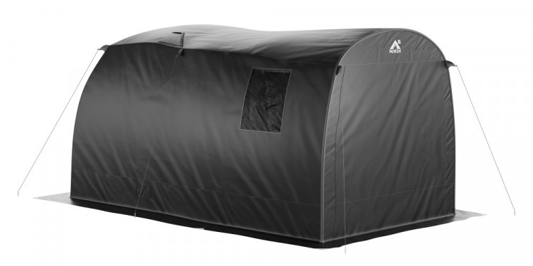 Тент-тамбур для палаток МОРЖ LUX XL