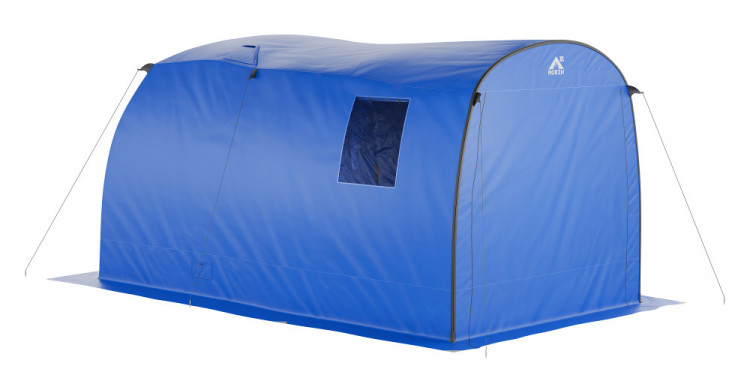 Тент-тамбур для палаток МОРЖ LUX XL