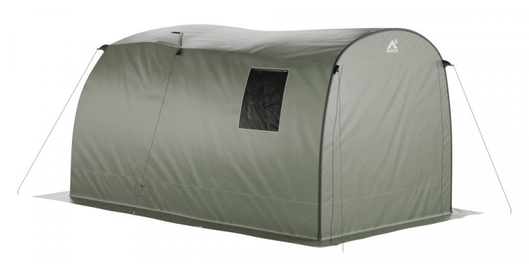 Тент-тамбур для палаток МОРЖ LUX XL